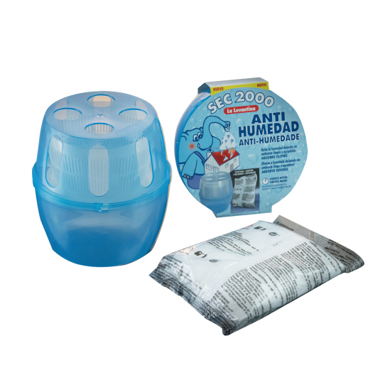 la levantina sec 2000 recipiente antihumedad