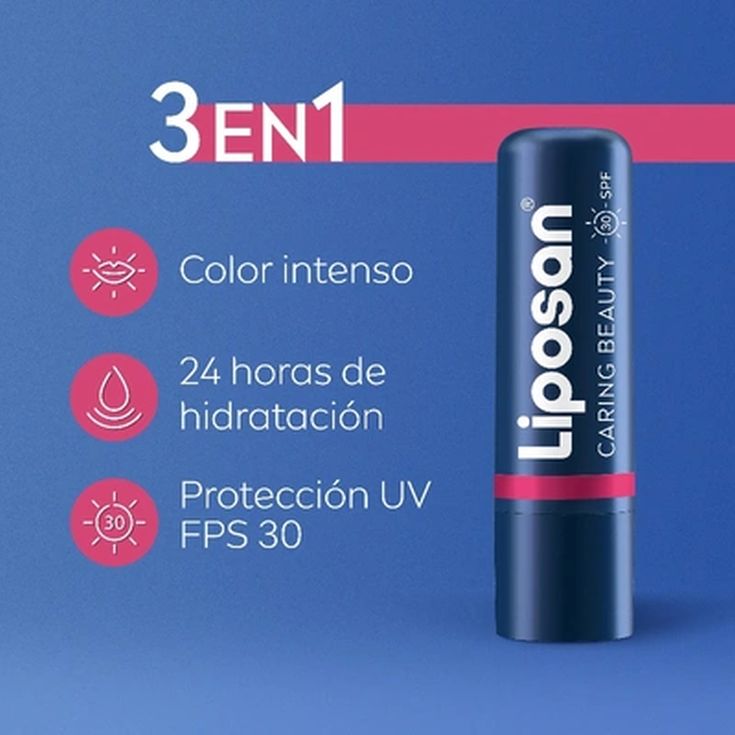 liposan kiss pack 3u