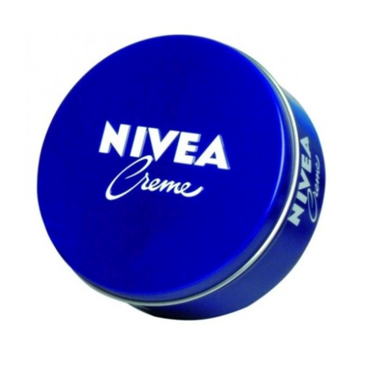 nivea creme tarro azul clasico 400ml