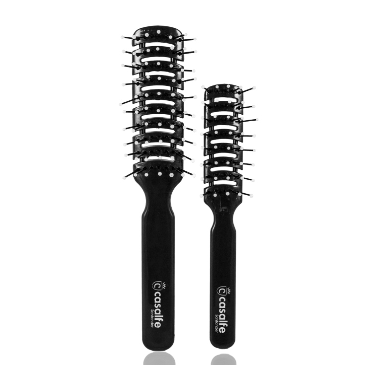 casalfe classic set 2 cepillos esqueleto casalfe classic set 2 cepillos esqueleto