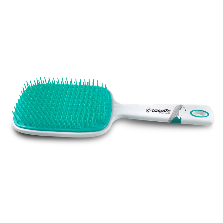 casalfe cepillo xl desenreda sin tirones pelo liso casalfe cepillo xl desenreda sin tirones pelo liso