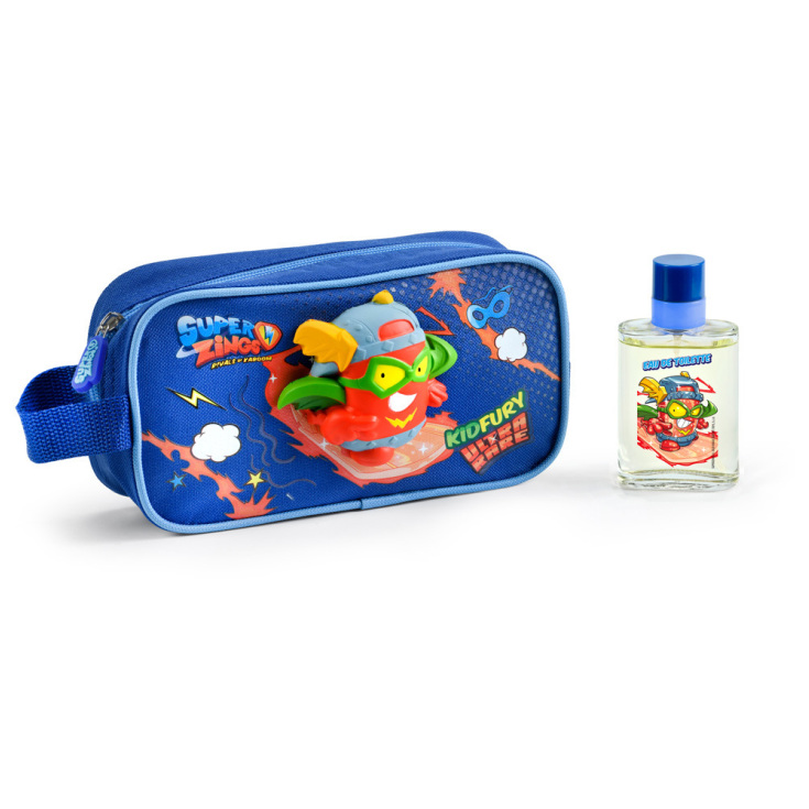 superzings neceser 50 edt ml superzings neceser 50 edt ml