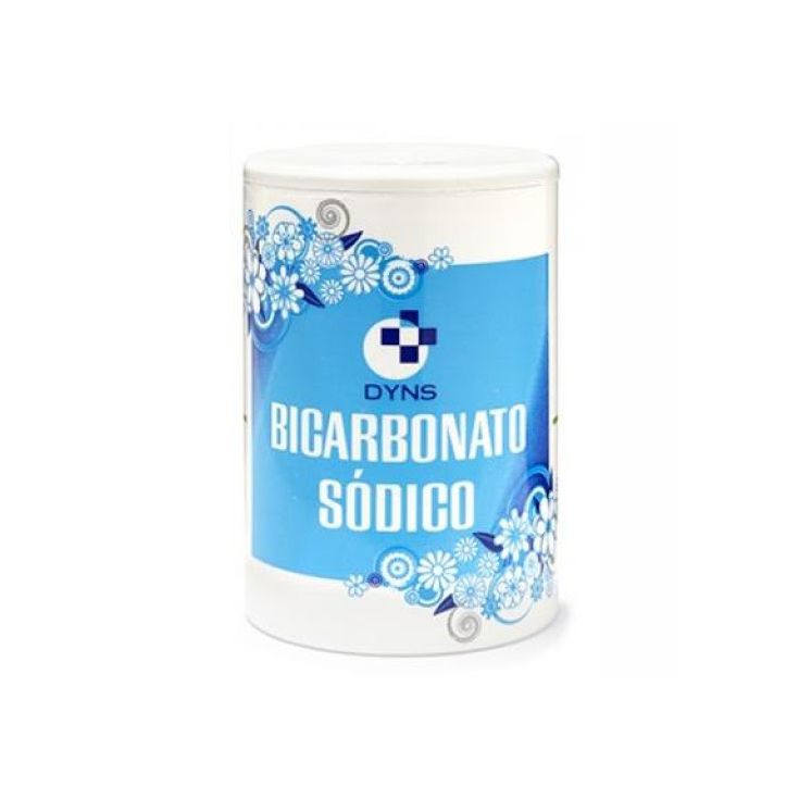 bicarbonato sodico 200g