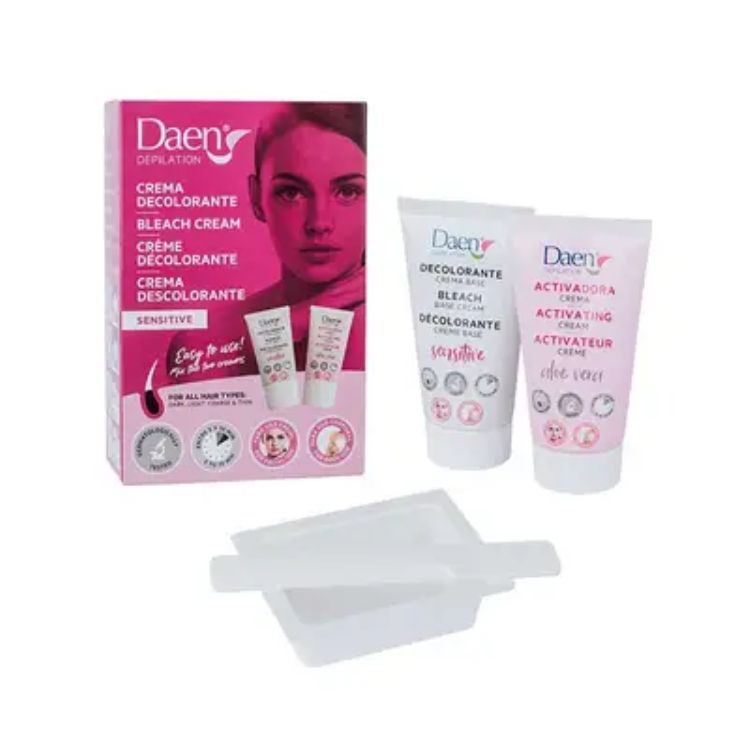 daen crema decolorante 50ml