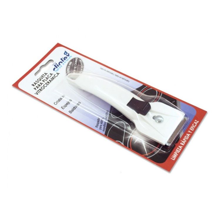 dintex rasqueta para vitroceramicas dintex rasqueta para vitroceramicas