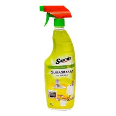 saamix desengrasante pistola 750ml 