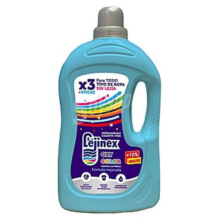 lejinex 2,2 litros lejinex 2,2 litros