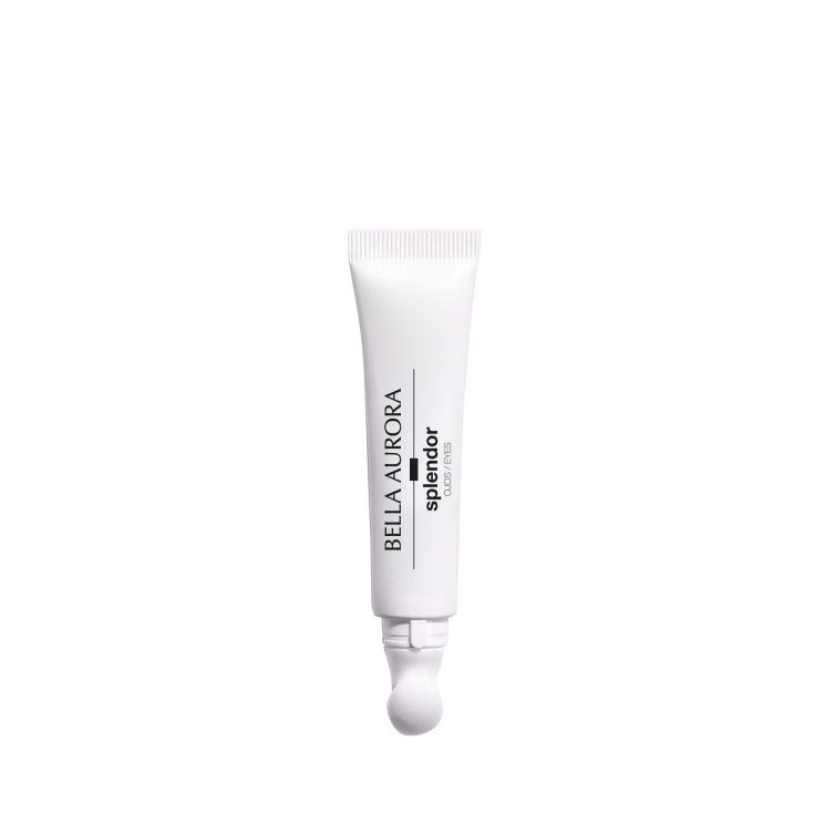 bella aurora splendor10 crema contorno de ojos 15ml