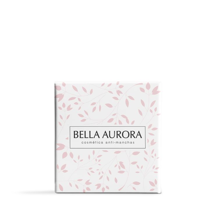 bella aurora hydra rich solution crema hidratante intensiva spf15 50ml