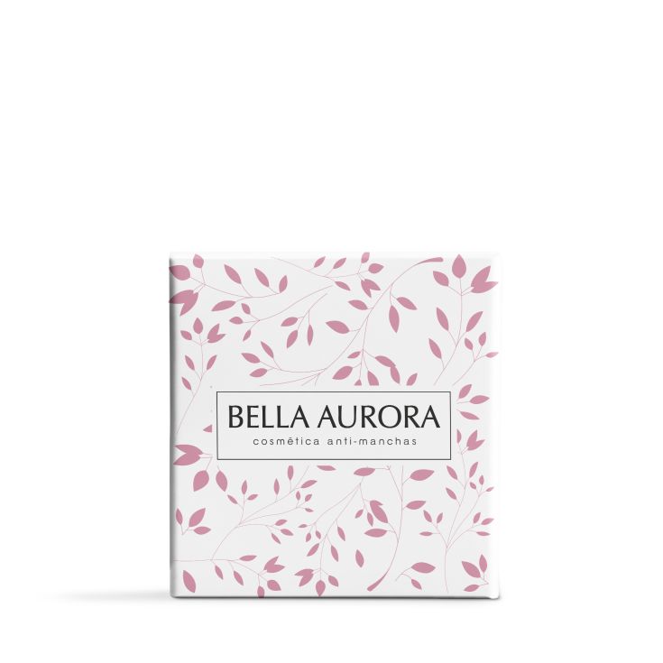 bella aurora age solution crema antiarrugas spf15 50ml