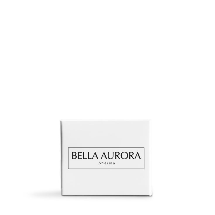bella aurora solar spf50 fluido anti-manchas piel seca 50ml