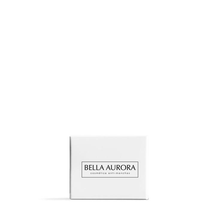 bella aurora fotoprotector facial spf50 antimanchas piel mixta 50ml