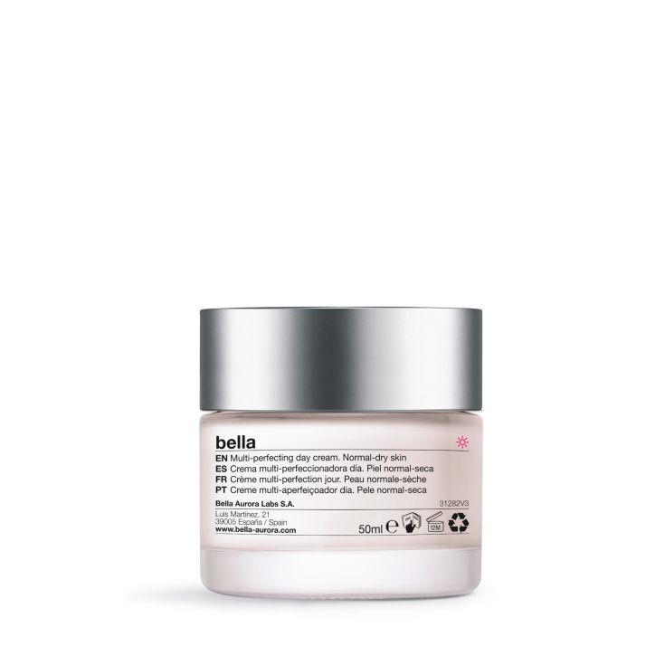 bella aurora crema de dia antimanchas spf20 50ml