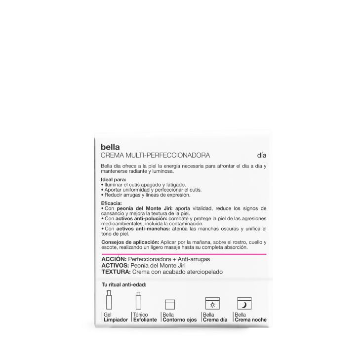 bella aurora crema de dia antimanchas spf20 50ml