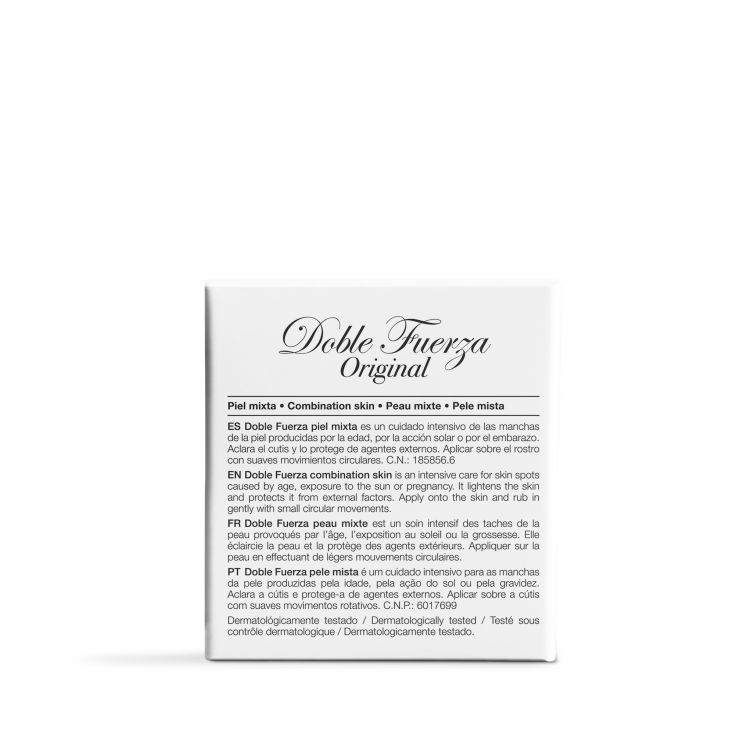 bella aurora doble fuerza piel mixta 30ml
