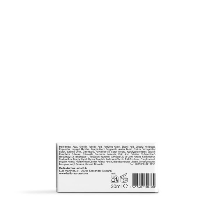 bella aurora doble fuerza piel mixta 30ml