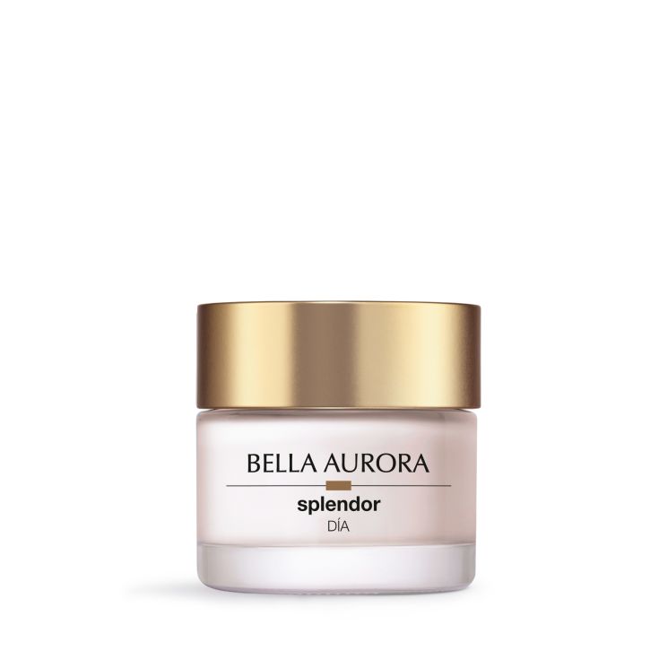 bella aurora splendor10 crema anti-edad dia spf20 50ml