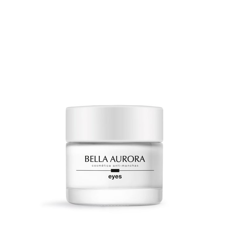 bella aurora crema contorno ojos 15ml