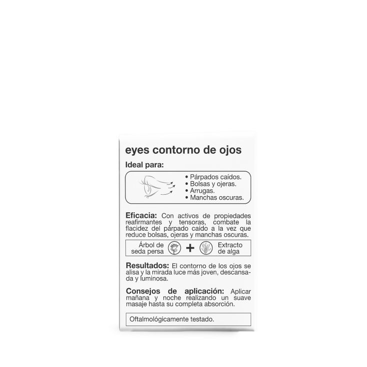bella aurora crema contorno ojos 15ml