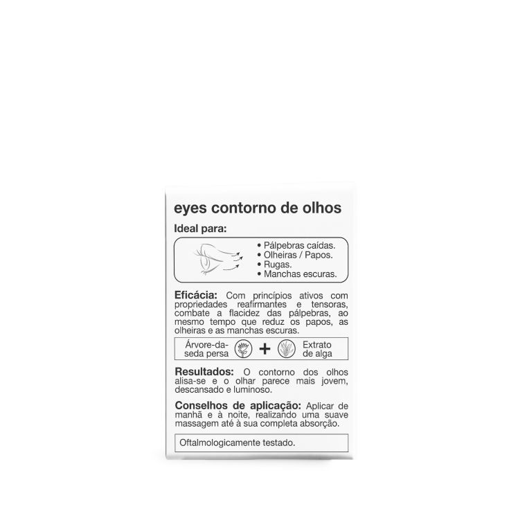 bella aurora crema contorno ojos 15ml