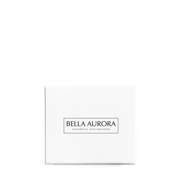 bella aurora crema contorno ojos 15ml