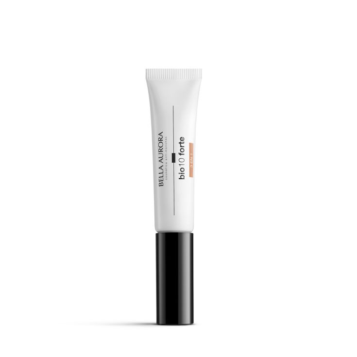 bella aurora bio 10 forte 3en1 despigmentante manchas localizadas 10ml