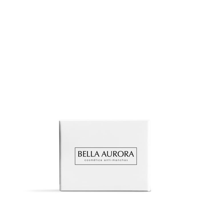 bella aurora cc cream extracubriente spf50+ 30ml
