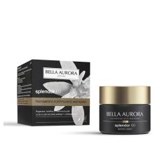 bella aurora splendor 60 crema fortificante noche
