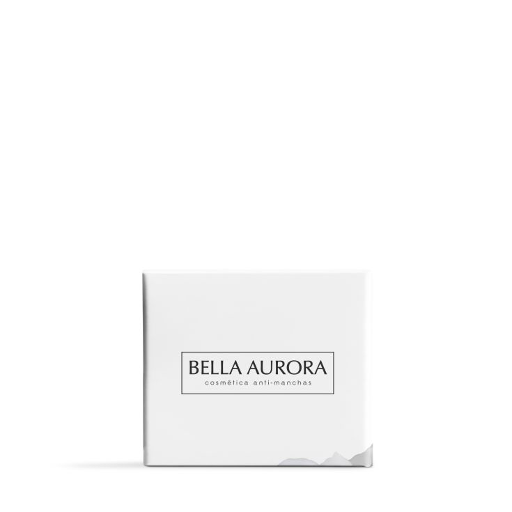 bella aurora splendor serum vit.c y acido hialuronico 30ml