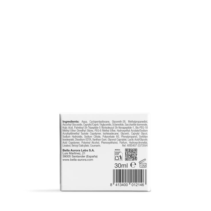 bio10 forte serum despigmentante intensivo antimanchas 30ml