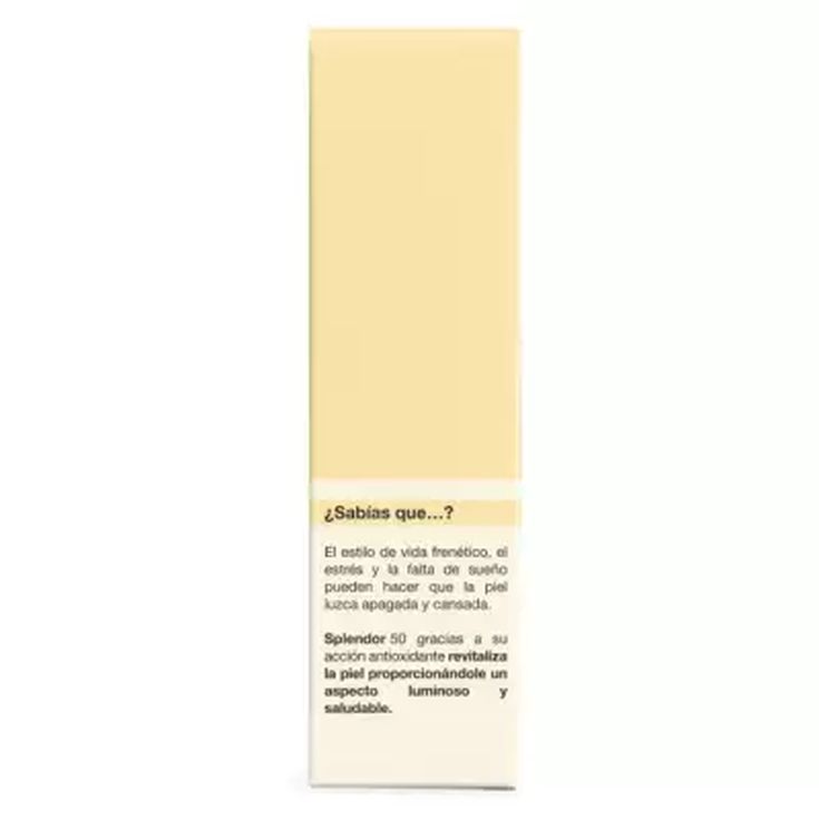 bella aurora splendor noche 50 + contorno de ojos 15ml