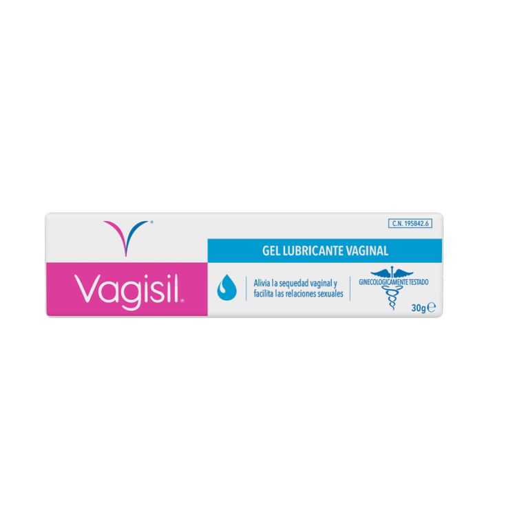 vagisil gel hidrante vaginal 30g