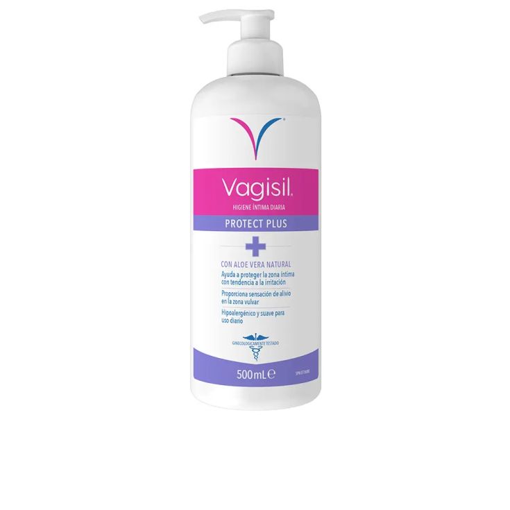 vagisil gel protect plus 500ml