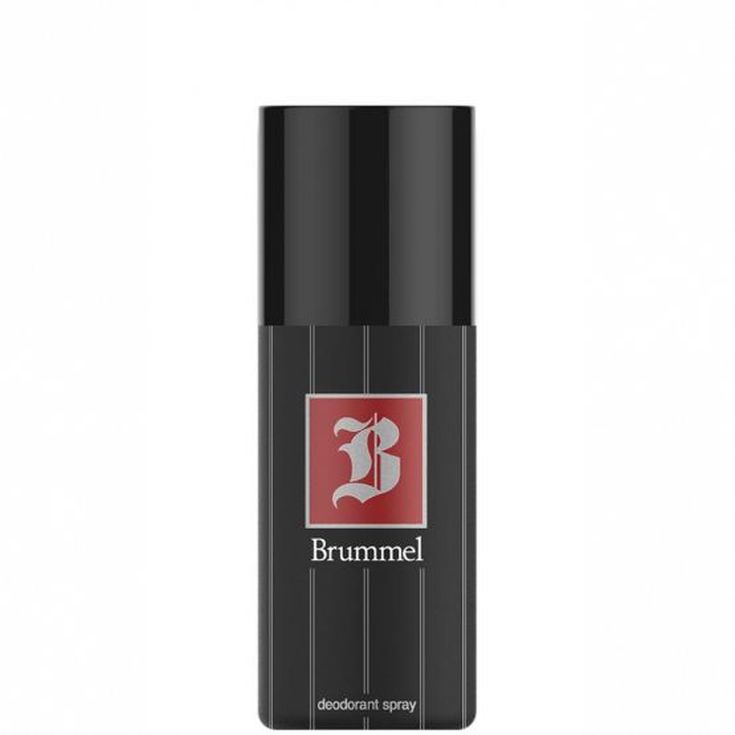 brummel desodorante spray 150ml