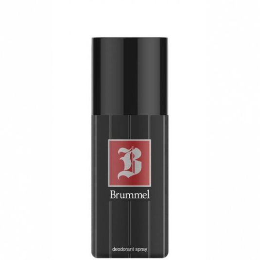 brummel desodorante spray 150ml