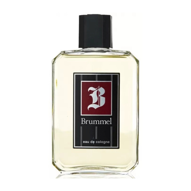 brummel agua de colonia