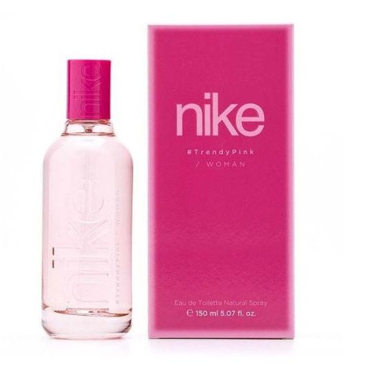 nike woman trendypink colonia 30ml