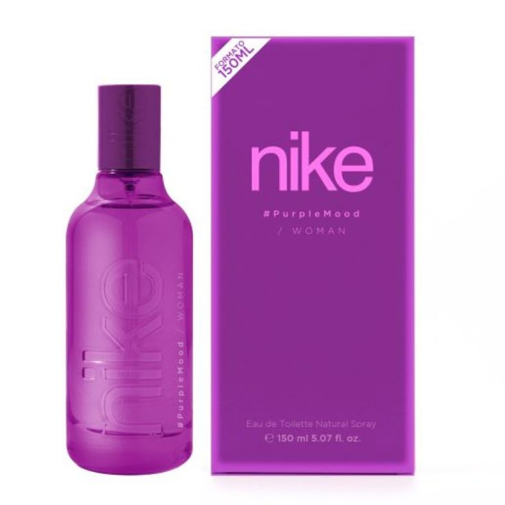 nike woman purplemood 30ml nike woman purplemood 30ml