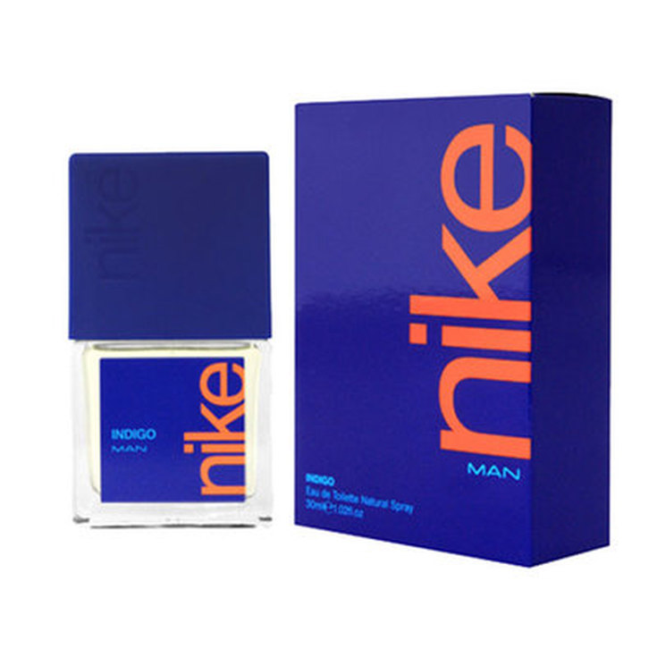 nike man indigo eau de toilette 30ml nike man indigo eau de toilette 30ml
