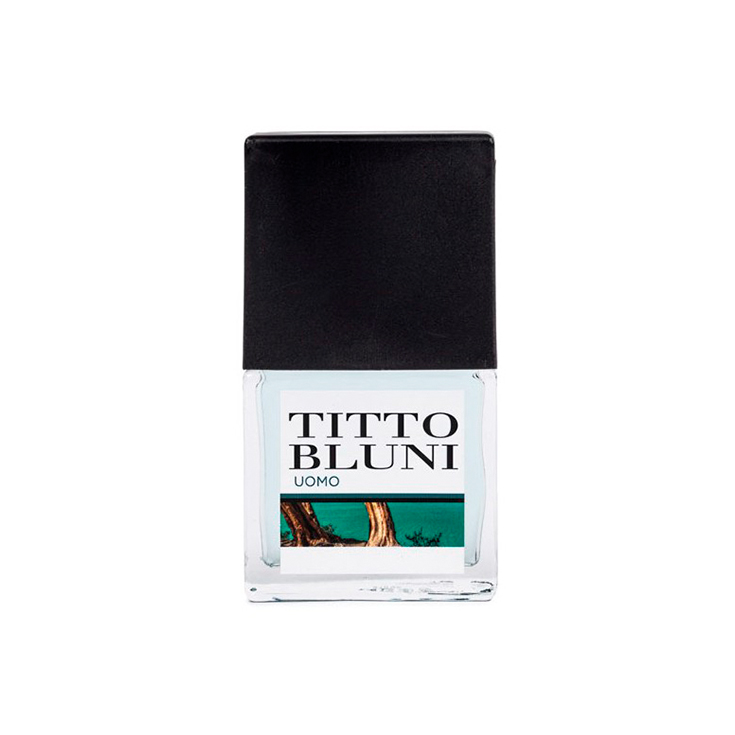 titto bluni uomo eau de toilette 30ml. titto bluni uomo eau de toilette 30ml.