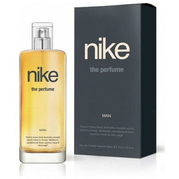 nike the perfume woman eau de toilette 75ml delaUz nike the perfume woman eau de toilette 75ml delaUz