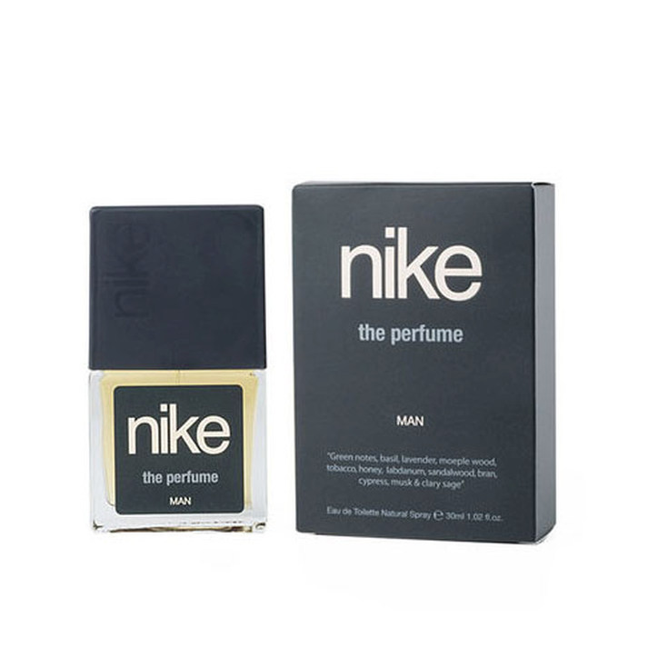 nike the perfume man eau de toilette 