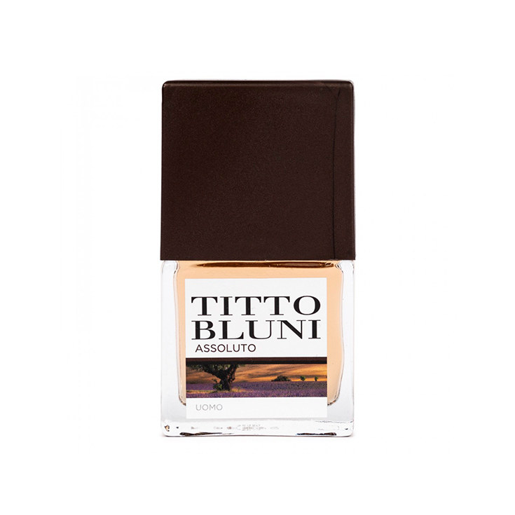 titto bluni assoluto uomo eau de toilette 30ml. titto bluni assoluto uomo eau de toilette 30ml.