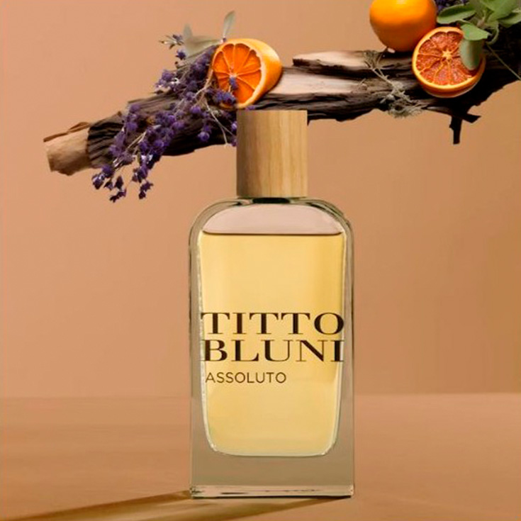 titto bluni assoluto uomo eau de toilette 30ml.