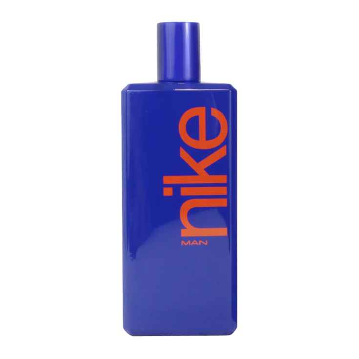 nike man indigo eau de toilette 200ml