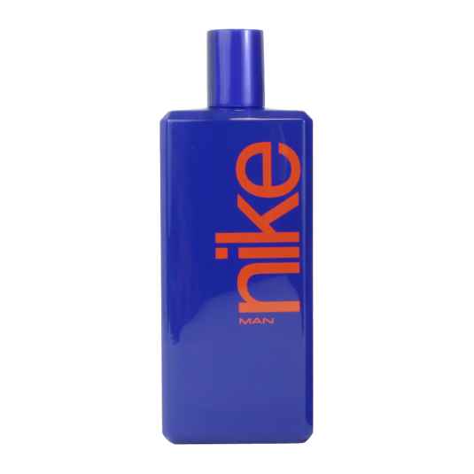 nike man indigo eau de toilette 200ml