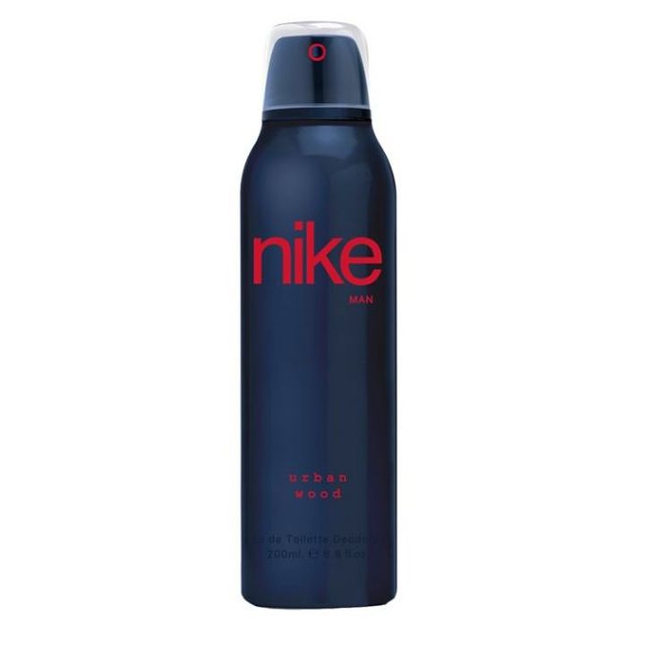 nike man urban wood desodorante antitranspirante spray 200ml nike man urban wood desodorante antitranspirante spray 200ml