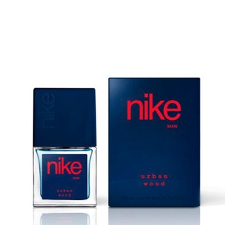 nike urban wood eau de toilette 30ml nike urban wood eau de toilette 30ml