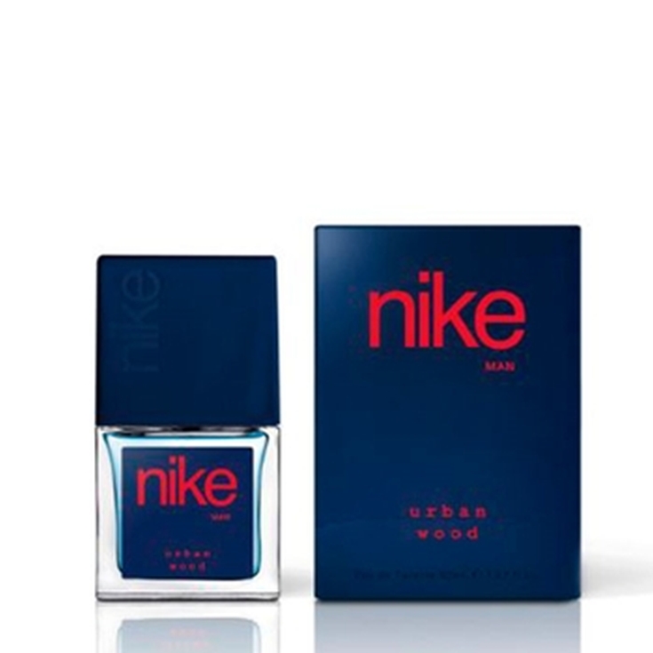 Ninguna Cordero incidente nike urban wood eau de toilette 30ml - delaUz