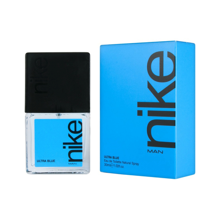 nike ultra blue eau de toilette 